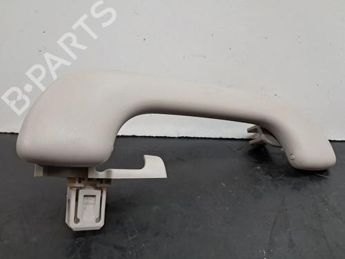 Autre RENAULT CLIO IV (BH_) 1.5 dCi 90 (90 hp) 28718333