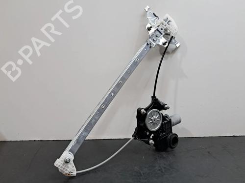 Fensterheber links hinten für LEXUS NX II (_A2_, _H2_) 450h+ E-Four (AAZH26) (309 hp) 28718540