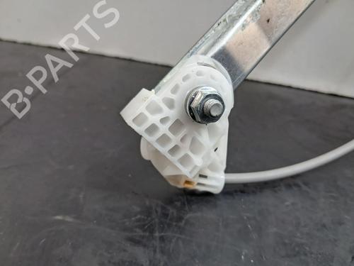 Rear left window mechanism LEXUS NX II (_A2_, _H2_) 450h+ E-Four (AAZH26) | BP28718540C24 