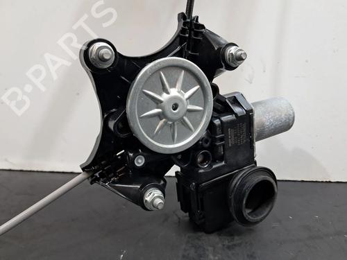 Rear left window mechanism LEXUS NX II (_A2_, _H2_) 450h+ E-Four (AAZH26) | BP28718540C24 