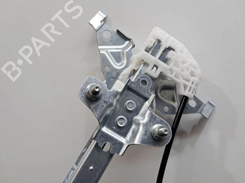 Rear left window mechanism LEXUS NX II (_A2_, _H2_) 450h+ E-Four (AAZH26) | BP28718540C24 