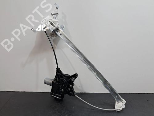 Rear left window mechanism LEXUS NX II (_A2_, _H2_) 450h+ E-Four (AAZH26) | BP28718540C24 