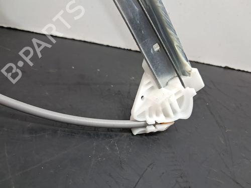 Rear left window mechanism LEXUS NX II (_A2_, _H2_) 450h+ E-Four (AAZH26) | BP28718540C24 