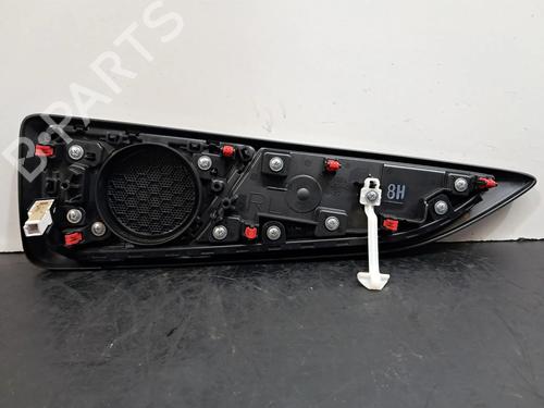 Door moulding trim LEXUS NX II (_A2_, _H2_) 450h+ E-Four (AAZH26) | BP28718583C150 