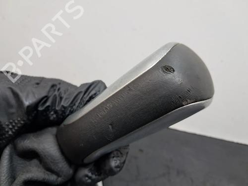 Shift knob CITROËN C5 III (RD_) 2.0 HDi (RDRHD8, RDRHDJ, RDRHR8, RDRHRJ) | BP28718587I34 