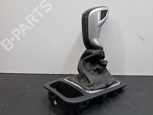 Used Shift knob CITROËN C5 III (RD_) 2.0 HDi (RDRHD8, RDRHDJ, RDRHR8, RDRHRJ) (136 hp) 28718587