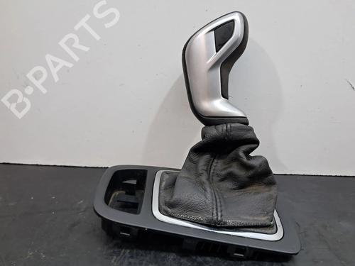 Shift knob CITROËN C5 III (RD_) 2.0 HDi (RDRHD8, RDRHDJ, RDRHR8, RDRHRJ) | BP28718587I34 