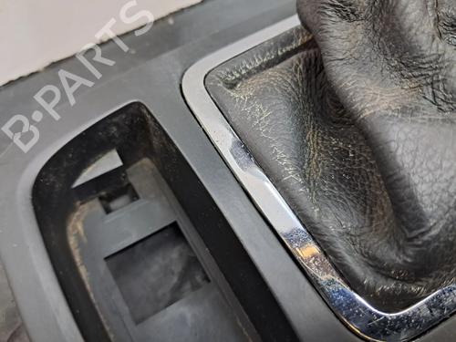 Shift knob CITROËN C5 III (RD_) 2.0 HDi (RDRHD8, RDRHDJ, RDRHR8, RDRHRJ) | BP28718587I34 