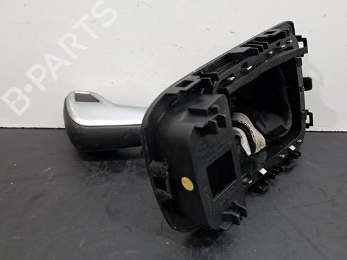 Shift knob CITROËN C5 III (RD_) 2.0 HDi (RDRHD8, RDRHDJ, RDRHR8, RDRHRJ) | BP28718587I34 