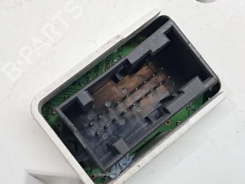 Instrument cluster CITROËN C5 III (RD_) 2.0 HDi (RDRHD8, RDRHDJ, RDRHR8, RDRHRJ) | BP28718588C47 