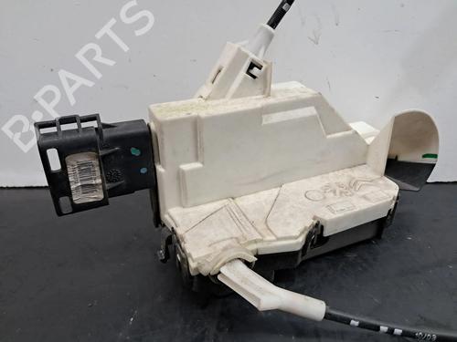 Used Front left lock CITROËN C5 III (RD_) 2.0 HDi (RDRHD8, RDRHDJ, RDRHR8, RDRHRJ) (136 hp) 28718589