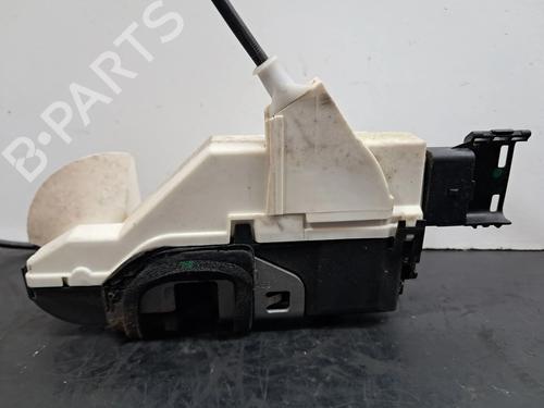 Front left lock CITROËN C5 III (RD_) 2.0 HDi (RDRHD8, RDRHDJ, RDRHR8, RDRHRJ) | BP28718589C98 