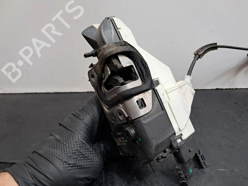 Front left lock CITROËN C5 III (RD_) 2.0 HDi (RDRHD8, RDRHDJ, RDRHR8, RDRHRJ) | BP28718589C98 