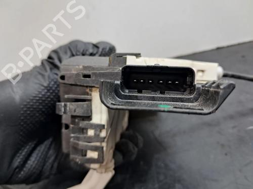 Front left lock CITROËN C5 III (RD_) 2.0 HDi (RDRHD8, RDRHDJ, RDRHR8, RDRHRJ) | BP28718589C98 