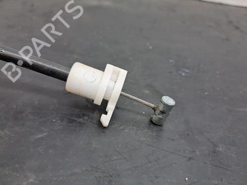 Front left lock CITROËN C5 III (RD_) 2.0 HDi (RDRHD8, RDRHDJ, RDRHR8, RDRHRJ) | BP28718589C98 