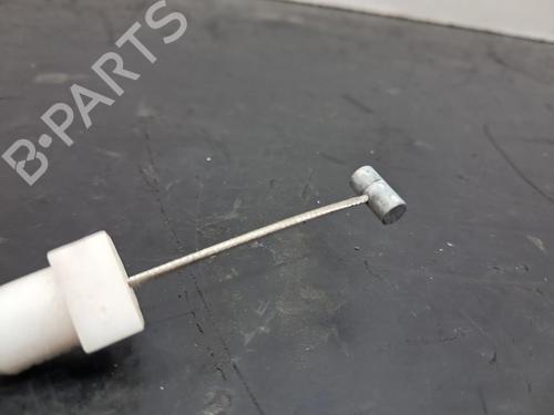 Front left lock CITROËN C5 III (RD_) 2.0 HDi (RDRHD8, RDRHDJ, RDRHR8, RDRHRJ) | BP28718589C98 