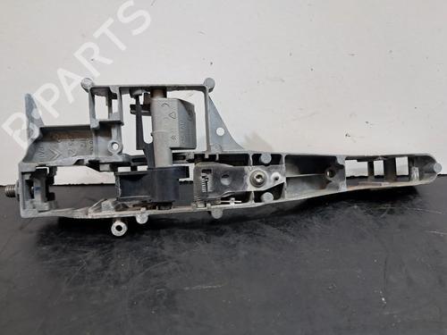 Support CITROËN C5 III (RD_) 2.0 HDi (RDRHD8, RDRHDJ, RDRHR8, RDRHRJ) | BP28718590C155 