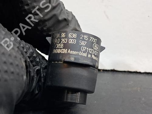 Elektronisk modul CITROËN C5 III (RD_) 2.0 HDi (RDRHD8, RDRHDJ, RDRHR8, RDRHRJ) | BP28718591M83 