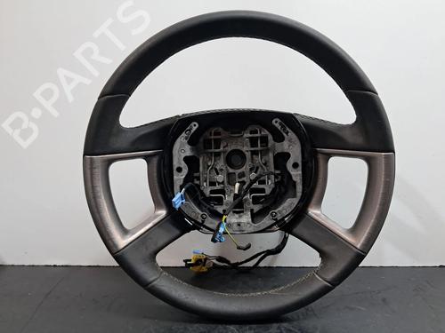 Used Steering wheel CITROËN C5 III (RD_) 2.0 HDi (RDRHD8, RDRHDJ, RDRHR8, RDRHRJ) (136 hp) 28718651
