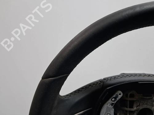 Steering wheel CITROËN C5 III (RD_) 2.0 HDi (RDRHD8, RDRHDJ, RDRHR8, RDRHRJ) | BP28718651C49 