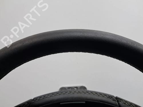 Steering wheel CITROËN C5 III (RD_) 2.0 HDi (RDRHD8, RDRHDJ, RDRHR8, RDRHRJ) | BP28718651C49 