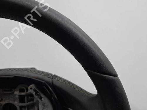 Steering wheel CITROËN C5 III (RD_) 2.0 HDi (RDRHD8, RDRHDJ, RDRHR8, RDRHRJ) | BP28718651C49 