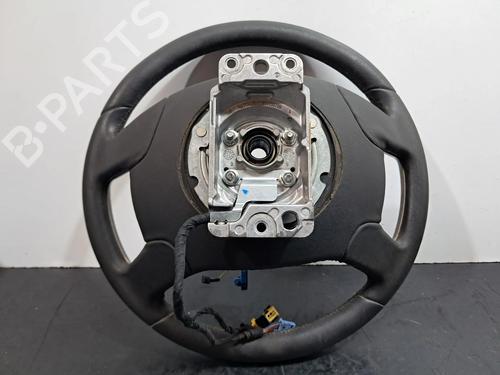 Steering wheel CITROËN C5 III (RD_) 2.0 HDi (RDRHD8, RDRHDJ, RDRHR8, RDRHRJ) | BP28718651C49 
