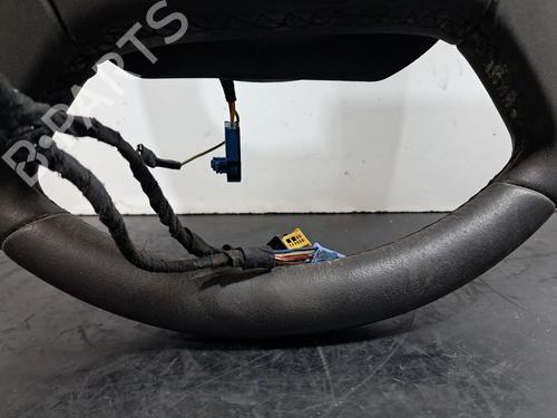 Steering wheel CITROËN C5 III (RD_) 2.0 HDi (RDRHD8, RDRHDJ, RDRHR8, RDRHRJ) | BP28718651C49 