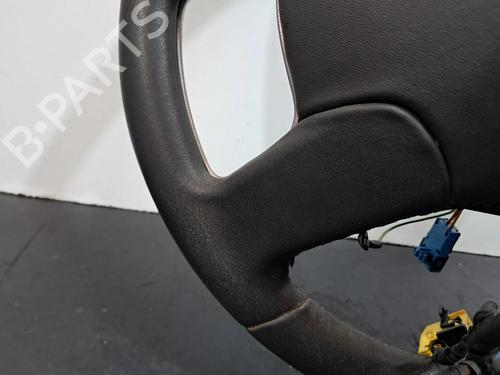 Steering wheel CITROËN C5 III (RD_) 2.0 HDi (RDRHD8, RDRHDJ, RDRHR8, RDRHRJ) | BP28718651C49 