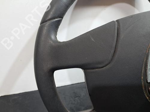 Steering wheel CITROËN C5 III (RD_) 2.0 HDi (RDRHD8, RDRHDJ, RDRHR8, RDRHRJ) | BP28718651C49 