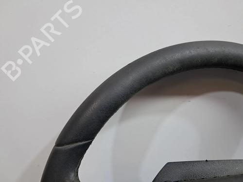 Steering wheel CITROËN C5 III (RD_) 2.0 HDi (RDRHD8, RDRHDJ, RDRHR8, RDRHRJ) | BP28718651C49 