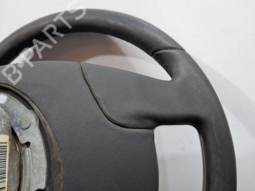 Steering wheel CITROËN C5 III (RD_) 2.0 HDi (RDRHD8, RDRHDJ, RDRHR8, RDRHRJ) | BP28718651C49 