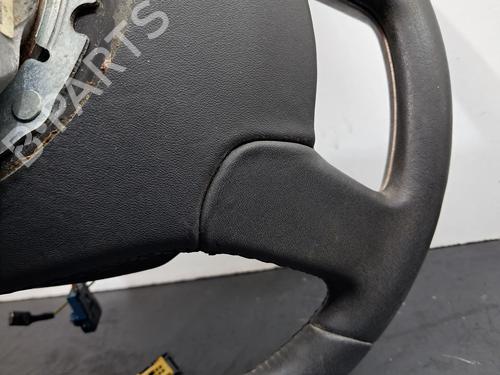 Steering wheel CITROËN C5 III (RD_) 2.0 HDi (RDRHD8, RDRHDJ, RDRHR8, RDRHRJ) | BP28718651C49 