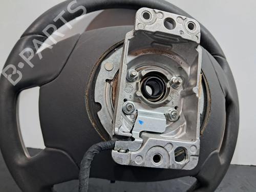 Steering wheel CITROËN C5 III (RD_) 2.0 HDi (RDRHD8, RDRHDJ, RDRHR8, RDRHRJ) | BP28718651C49 