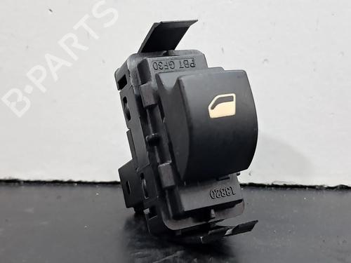 Interrupteur de vitre arrière gauche CITROËN C5 III (RD_) 2.0 HDi (RDRHD8, RDRHDJ, RDRHR8, RDRHRJ) (136 hp) 28718658