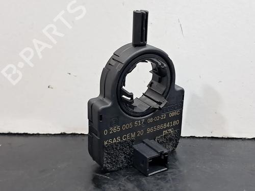 Used Electronic module CITROËN C5 III (RD_) 2.0 HDi (RDRHD8, RDRHDJ, RDRHR8, RDRHRJ) (136 hp) 28718660