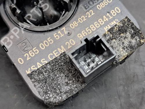 Electronic module CITROËN C5 III (RD_) 2.0 HDi (RDRHD8, RDRHDJ, RDRHR8, RDRHRJ) | BP28718660M83