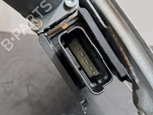 Rear right window mechanism CITROËN C5 III (RD_) 2.0 HDi (RDRHD8, RDRHDJ, RDRHR8, RDRHRJ) | BP28727026C25 