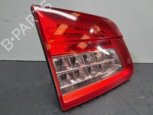 Used Other CITROËN C5 III (RD_) 2.0 HDi (RDRHD8, RDRHDJ, RDRHR8, RDRHRJ) (136 hp) 28727029
