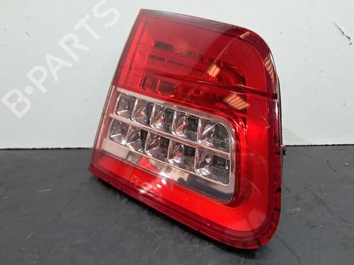 Left tailgate light CITROËN C5 III (RD_) 2.0 HDi (RDRHD8, RDRHDJ, RDRHR8, RDRHRJ) | BP28727029C79 