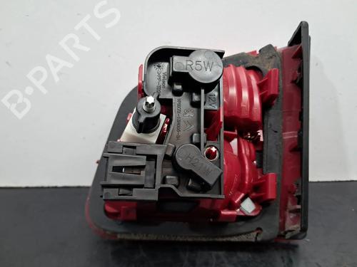 Left tailgate light CITROËN C5 III (RD_) 2.0 HDi (RDRHD8, RDRHDJ, RDRHR8, RDRHRJ) | BP28727029C79 