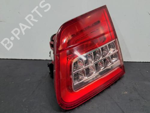 Right tailgate light CITROËN C5 III (RD_) 2.0 HDi (RDRHD8, RDRHDJ, RDRHR8, RDRHRJ) | BP28727030C80 