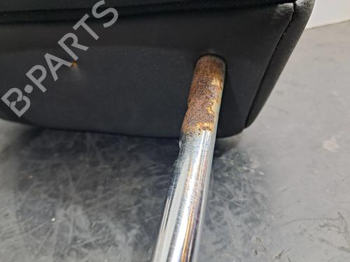 Headrest CITROËN C5 III (RD_) 2.0 HDi (RDRHD8, RDRHDJ, RDRHR8, RDRHRJ) | BP28727032I31 
