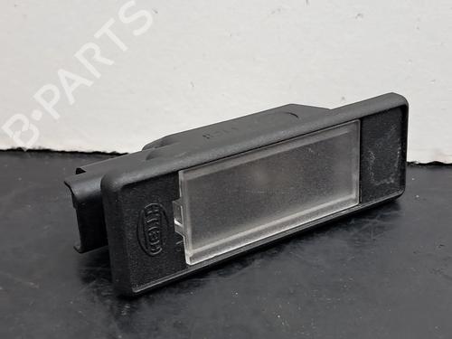 Used Licence plate light CITROËN C5 III (RD_) 2.0 HDi (RDRHD8, RDRHDJ, RDRHR8, RDRHRJ) (136 hp) 28728624