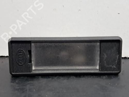 Licence plate light CITROËN C5 III (RD_) 2.0 HDi (RDRHD8, RDRHDJ, RDRHR8, RDRHRJ) | BP28728624I40 