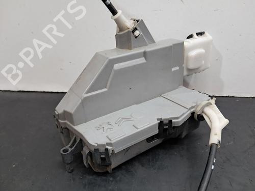 Serratura posteriore destra CITROËN C5 III (RD_) 2.0 HDi (RDRHD8, RDRHDJ, RDRHR8, RDRHRJ) (136 hp) 28728625