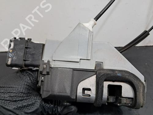 Rear right lock CITROËN C5 III (RD_) 2.0 HDi (RDRHD8, RDRHDJ, RDRHR8, RDRHRJ) | BP28728625C99 