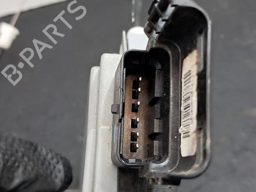 Rear right lock CITROËN C5 III (RD_) 2.0 HDi (RDRHD8, RDRHDJ, RDRHR8, RDRHRJ) | BP28728625C99 