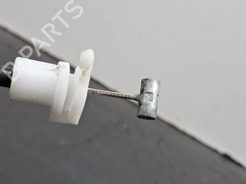 Rear right lock CITROËN C5 III (RD_) 2.0 HDi (RDRHD8, RDRHDJ, RDRHR8, RDRHRJ) | BP28728625C99 