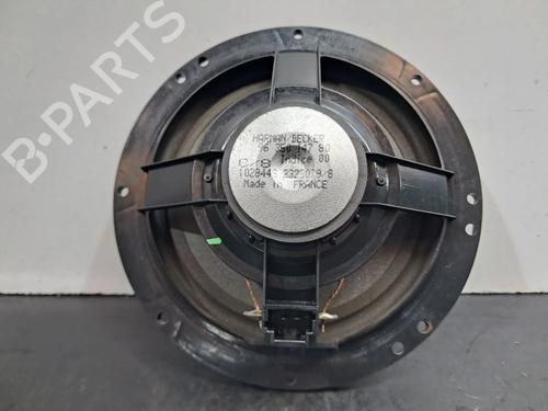 Speaker CITROËN C5 III (RD_) 2.0 HDi (RDRHD8, RDRHDJ, RDRHR8, RDRHRJ) | BP28728627E2 